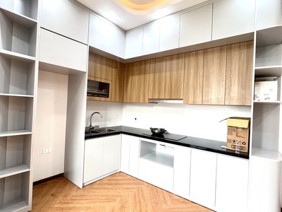 Bán nhà liền kề đại kim, hoàng mai, ô tô tránh kinh doanh, 71mx4t giá 13.5 tỷ 3