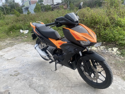 Bán nhanh Honda Win X 2020 chính chủ 3