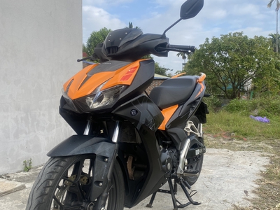 Bán nhanh Honda Win X 2020 chính chủ 0