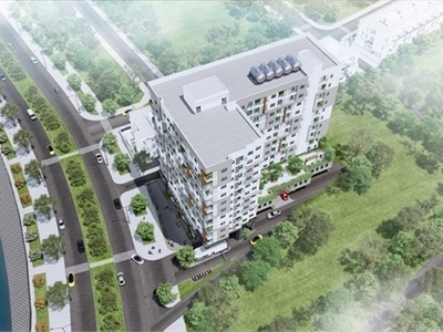 Duy nhất căn view sông 3 phòng ngủ giá 31 triệu/ m2 trung tâm thành phố nha trang 3