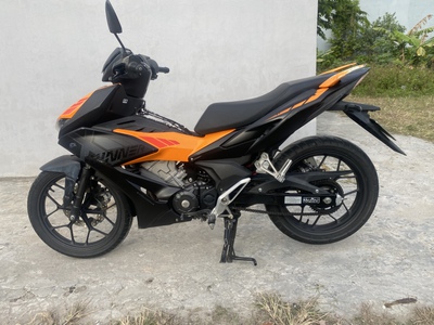 Bán nhanh Honda Win X 2020 chính chủ 2
