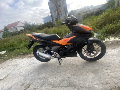 Bán nhanh Honda Win X 2020 chính chủ 1