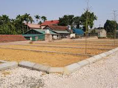 Đất nhà bán vĩnh lộc bình chánh 0