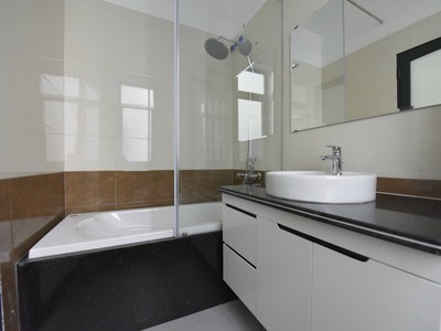 Cho thuê căn hộ Vinhomes imper 2