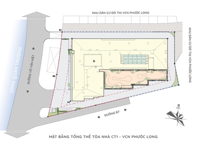 Duy nhất căn view sông 3 phòng ngủ giá 31 triệu/ m2 trung tâm thành phố nha trang 0