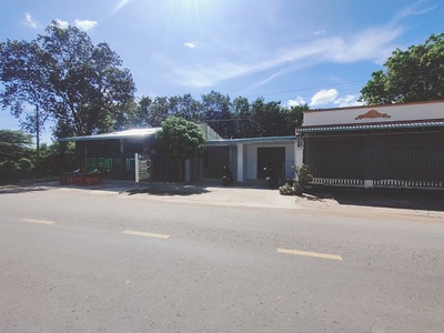 Chính chủ cần bán nhà tại thành phố tây ninh, tỉnh tây ninh 1