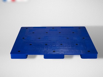 Pallet nhựa lót sàn PL02 - LS 0