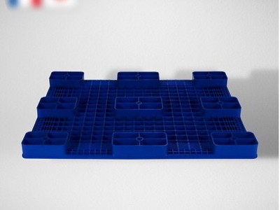 Pallet nhựa lót sàn PL02 - LS 1