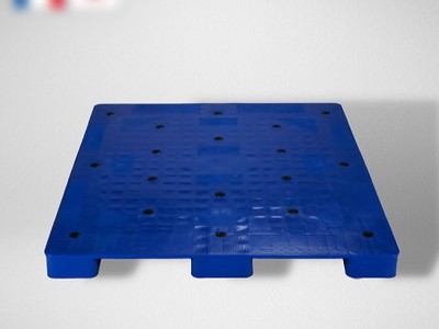Pallet nhựa lót sàn PL02 - LS 3