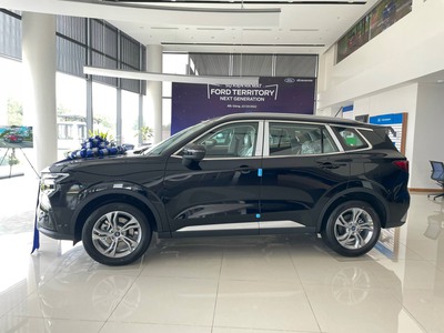 Territory Trend 2023 1