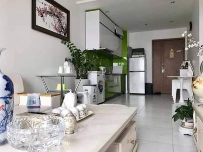 Cho thuê căn hộ SHP Plaza Lạch Tray giá chỉ từ 13tr/tháng 3