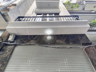 Bán nhà đầm trấu - ô tô đỗ - 2 thoáng - 4 tầng - 46m - 10 tỷ 0