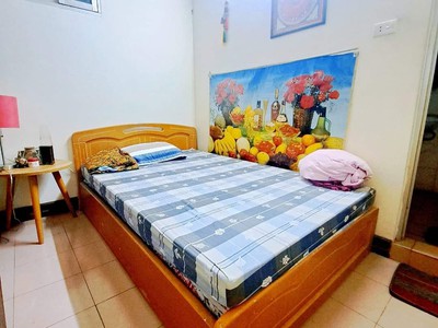 Đội cấn dt  40m2 , 4 tầng , mt  3.3m ,giá chào 4.78 tỷ ba đình 1