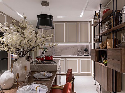 Căn hộ lavita thuận an  mặt tiền ql 13 1ty9 2 pn 70m2 4