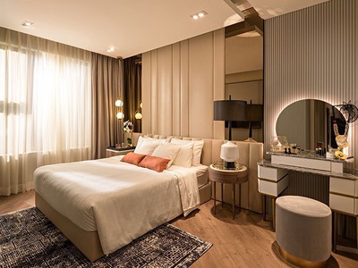 Căn hộ lavita thuận an  mặt tiền ql 13 1ty9 2 pn 70m2 2