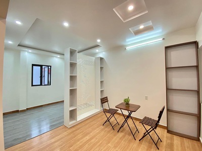 Chính chủ bán nhà có Gara ô tô 6