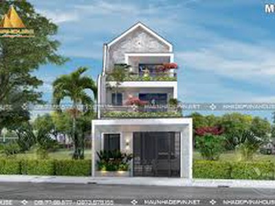 Nhà mặt tiền uyên hưng 0