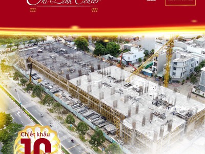 Chí Linh Center 9