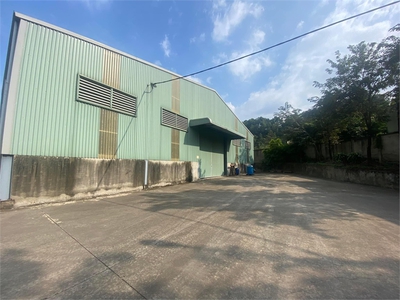 Cần bán nhà xưởng đẹp 9888m2. xã hố nai 3 - huyện trảng bom 4