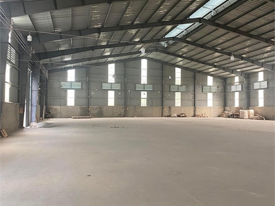 Cần bán nhà xưởng 9888m2. xã hố nai 3 - huyện trảng bom 0