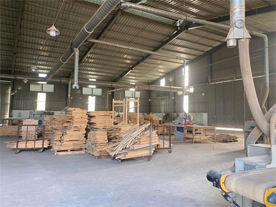 Cần bán nhà xưởng đẹp 9888m2, bình điện 400ka. xã hố nai 3 1