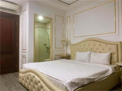 Bán khách sạn phường phan chu trinh   quận hoàn kiếm   ô tô giáp phố -64m2x5t- hsuat 600tr/năm  2 2