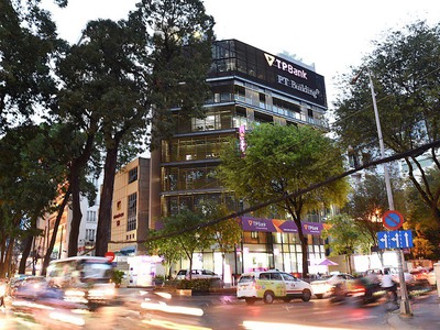 Cần Bán Toà Nhà Căn Góc 2 Mặt Tiền Đường Nguyễn Đình Chiểu - Nguyễn Thiện Thuật, Phường 2, Quận 3 0