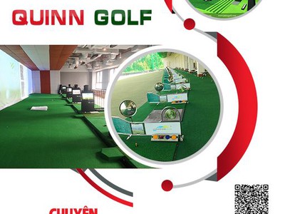 Thiết kế, thi công san tập golf, golf 3D chuyên nghiệp 1