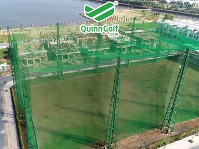 Thiết kế, thi công san tập golf, golf 3D chuyên nghiệp 2