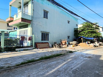 Bán 4 nền Hẻm 534 Đường 30/4  thông ra Hẻm 169 Đường 3/2 2