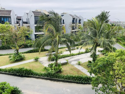 Biệt thự Hội An trong lòng di sản rừng dừa 3 tầng, 4PN giá tốt bất ngờ 7.x tỷ, đã có sổ đỏ 18