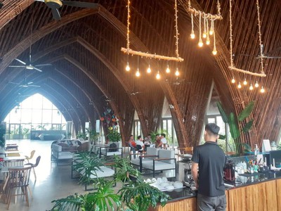 Biệt thự Hội An trong lòng di sản rừng dừa 3 tầng, 4PN giá tốt bất ngờ 7.x tỷ, đã có sổ đỏ 19