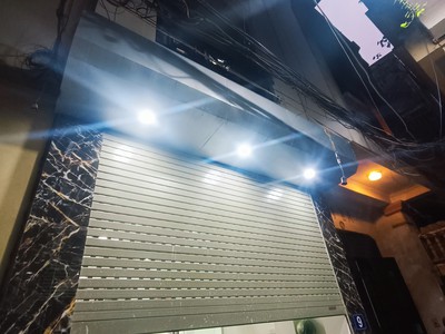 Cần bán bất chấp được giá là bán 45m2 3T Trương Định 2.3 tỷ 4