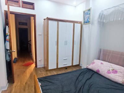 Cần bán bất chấp được giá là bán 45m2 3T Trương Định 2.3 tỷ 3