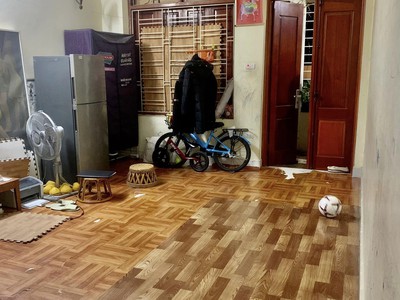 Bán nhà tập thể đh sư phạm hn - cầu giấy, 60m2, chỉ 1,75 tỷ thương lượng 0