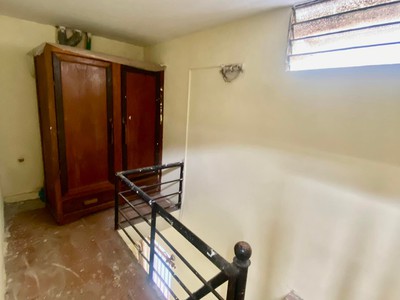 Bán căn tập thể 71m ngay ngõ phố lò đúc, q hai bà có 1,49 tỷ 3