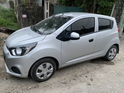 Xe không đâm đụng ngập nước,lên nhiều đồ 1