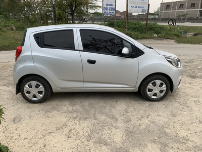 Xe không đâm đụng ngập nước,lên nhiều đồ 8