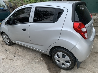 Xe không đâm đụng ngập nước,lên nhiều đồ 2