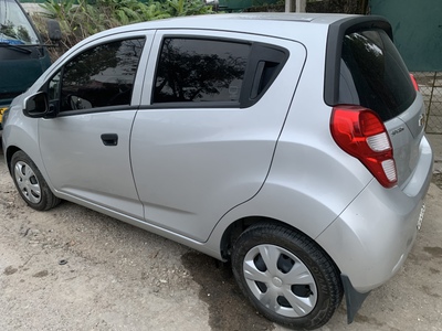 Xe không đâm đụng ngập nước,lên nhiều đồ 0