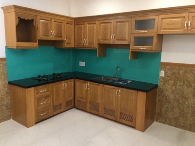 Nhà đẹp 5 tầng BTCT vào ở liền,Q.Tân Bình, ô tô vào nhà, 5pn,6 wc chỉ 3
