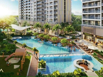Bán căn hộ cao cấp lavita thuận an, 1pn-3pn giá chỉ từ 860 triệu - 2,2tỷ/căn. 4