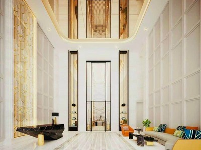 Bán căn hộ cao cấp lavita thuận an, 1pn-3pn giá chỉ từ 860 triệu - 2,2tỷ/căn. 3