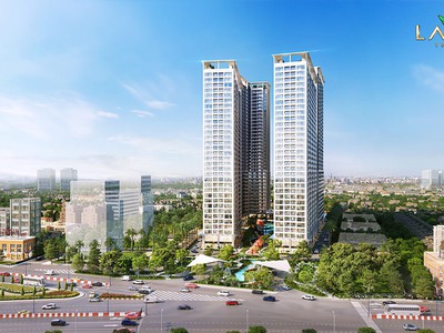 Bán căn hộ cao cấp lavita thuận an, 1pn-3pn giá chỉ từ 860 triệu - 2,2tỷ/căn. 0