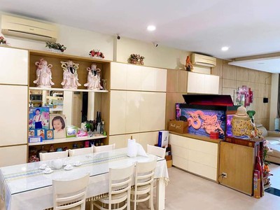 17 tỷ, biệt thự khu nội khuông việt, an ninh. 8x18, 3 tầng 3