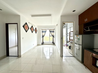 Chính chủ cần bán căn hộ chung cư Hai Thành,Phường Bình Trị Đông B, Đường 17A, KDC Tên Lửa, Quận Bìn 0