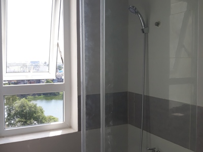 Cho thuê chung cư Hiệp Thành Building, Quận 12 2