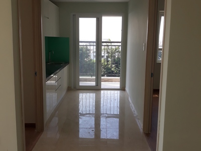 Cho thuê chung cư Hiệp Thành Building, Quận 12 3