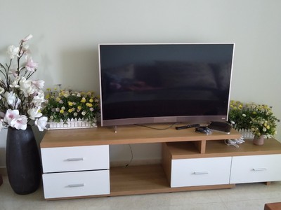 Cho thuê chung cư Hiệp Thành Building, Quận 12 5