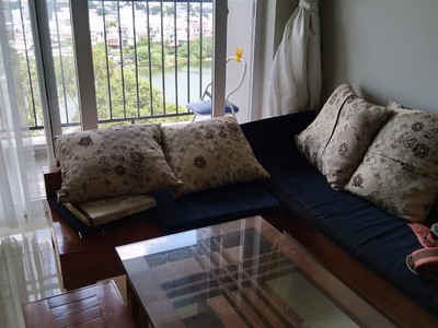 Cho thuê chung cư Hiệp Thành Building, Quận 12 7